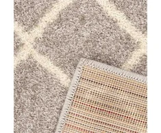 Domoletti CARPET LOTO 5993_FM6/HR6 E 0.67X1.20