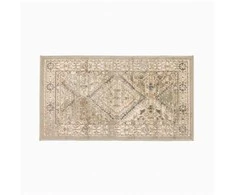 Kilimas Domoletti Norvegija 280_EM1 V, pilkas/įvairiaspalvis, 120 cm x 67 cm