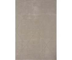 Domoletti CARPET SIGN 1903 70 BEIGE 1.2X1.7M