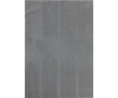 Domoletti KILIMO UŽRAŠAS 1904 95 PILKA 1,6X2,3M