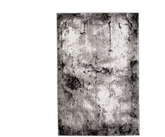 Kilimas Domoletti Timeles 7690a/c0847, balta sp./juoda sp., 150 cm x 100 cm
