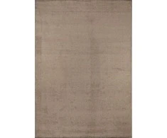 Kilimas Domoletti Lucca, smėlio spalvos, 80 cm x 150 cm