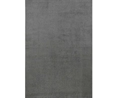 Kilimas Domoletti Lucca, tamsiai pilkas, 80 cm x 150 cm