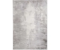Kilimas viduje Domoletti Omega, pilkas, 80 cm x 150 cm
