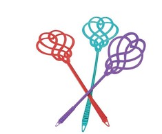 Okko Activejet DUSTER PLASTIC MULTICOLOR