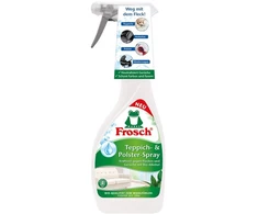 Kilimų ir apmušalų valiklis Frosch, 0.5 l