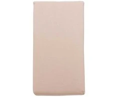 Domoletti FITTED SHEET SATEEN 140X200+25 BEIGE