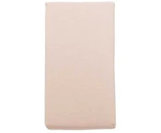 Domoletti FLAT SHEET COTTON 180X220CM BEIGE