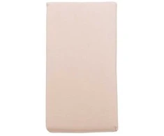 Domoletti FLAT SHEET COTTON 220X240CM BEIGE