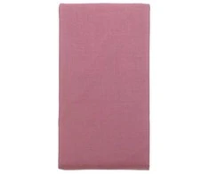 Domoletti FLAT SHEET COTTON 200X220CM Rožinis