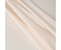 Okko Mexen FITTED SHEET POLYCOTTON 160X200+25 BEIGE