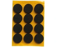 Padukai bald gum.d 20mm.12vnt Haushalt