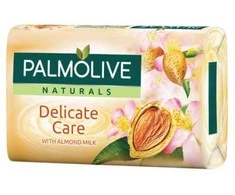 „Palmolive“ migdolų ir pieno skonio traškučiai, 90 g