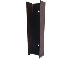 Nežinomas Pamato laikiklis RAL8017, 20 cm, ruda