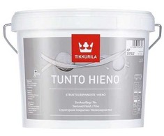 Pagrindas Tikkurila, baltas, 2,7 l