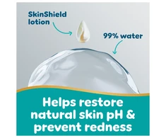Pampers Aqua Soft Touch Servetėlės Kūdikiams, 20 Pakuotė, 1200 Servetėlės