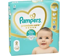 PAMPERS PC JP 2-MINI 88