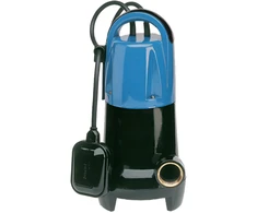 Panardinamas vandens siurblys Sistema TVP 1000 HL 1000W
