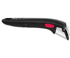 Keptuvės rankena Tefal INGENIO 2100125762, 20 cm, juoda.