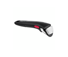 Keptuvės rankena Tefal INGENIO 2100125762, 20 cm, juoda.