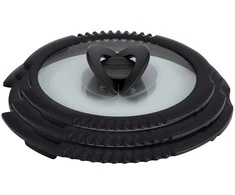 Tefal DANGČIŲ KOMPL STIKL 16/18/20CM INGENIO