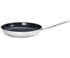 Keptuvių komplektas Fiskars 1070866, nerūdijantysis plienas