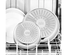 Pannu komplekts Tefal Ingenio Emotion, 28 cm, alumīnijs