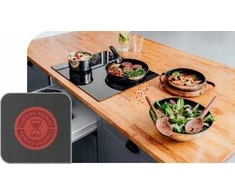 Keptuvių komplektas Tefal Ingenio Emotion, 28 cm, aliuminis