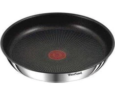 Keptuvių rinkinys + rankena Tefal Ingenio Emotion L897S374, 24/28 cm