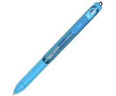 Papermate Rašiklis „InkJoy" GEL raud. sp., blist.