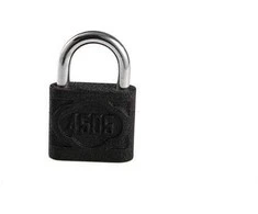Okko THI SUSPENDED LATCHES Juodas 30MM HG4503