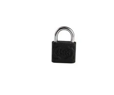 Okko Master Lock PADLOCK 40MM MUST