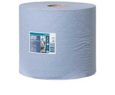 Papīra dvieļi Tork 130052, 2 sl