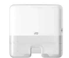 Papīra dvieļu turētājs Tork Xpress Multifold Mini, 10.1 cm x 30.2 cm x 29.5 cm