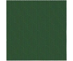 PAW Servetėlė, 330 mm x 330 mm, žalia, 20 vnt.