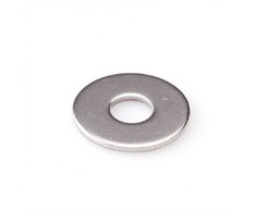 Poveržlė Haushalt, 6 mm, 30 vnt.