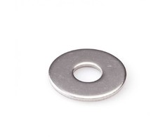 Poveržlė Haushalt, 6 mm, 30 vnt.