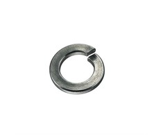 Poveržlė Haushalt, 6 mm, 50 vnt.