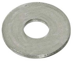 Poveržlė Haushalt, 8 mm, 20 vnt.