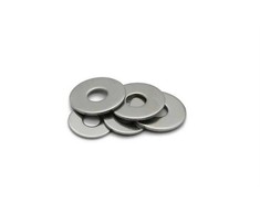 Haushalt WASHER DIN9021 D16 ZN 2PCS
