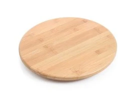 Padėklas Domoletti, 30 cm, rudas