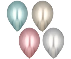 Papstar Balionas Baloni Shiny 33cm