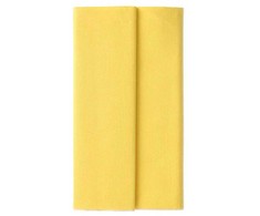 Papstar Staltiesė 120x180cm Royal Collection geltona