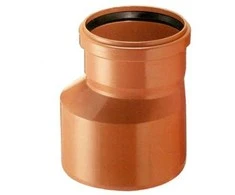 Perėjimas lauko drenažui Magnaplast, 160 mm x 200 mm