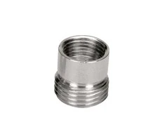 Perėjimas Arco Combi, 3/8 colio - vidinis sriegis / 3/4 colio - išorinis sriegis, 3/8" x 3/4"