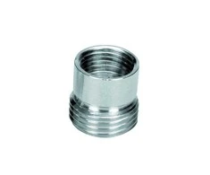 Perėjimas Arco Combi, 3/8 colio - vidinis sriegis / 3/4 colio - išorinis sriegis, 3/8" x 3/4"