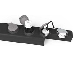 Adapteris Brennenstuhl 1508110010, 2,4 A, 230 V