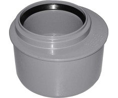Pāreja iekšēja īss D50-110 PP ,Magnaplast,