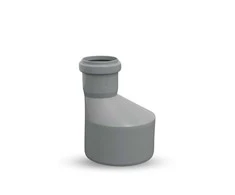 Armakan Vidaus kanalizacijos pereiga , Ø 50 / 110 mm