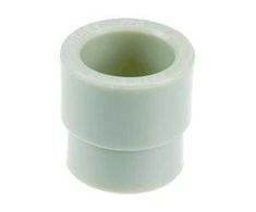 Sanitas Tarpmovė 06.3225 PPR, 32 mmx25 mm lituojamas vidus